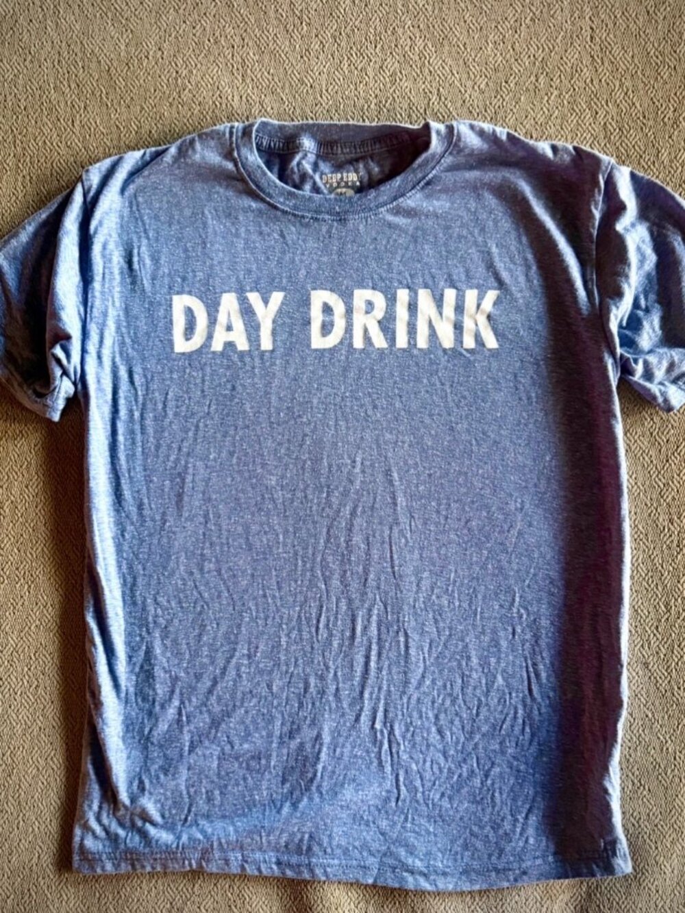 Deep Eddy T-Shirt